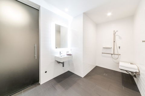 Sage Hotel James Street - Accommodation Resorts 11