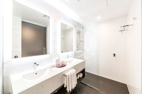 Sage Hotel James Street - Accommodation Resorts 10