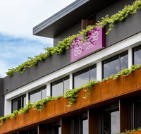 Sage Hotel James Street - Accommodation Resorts