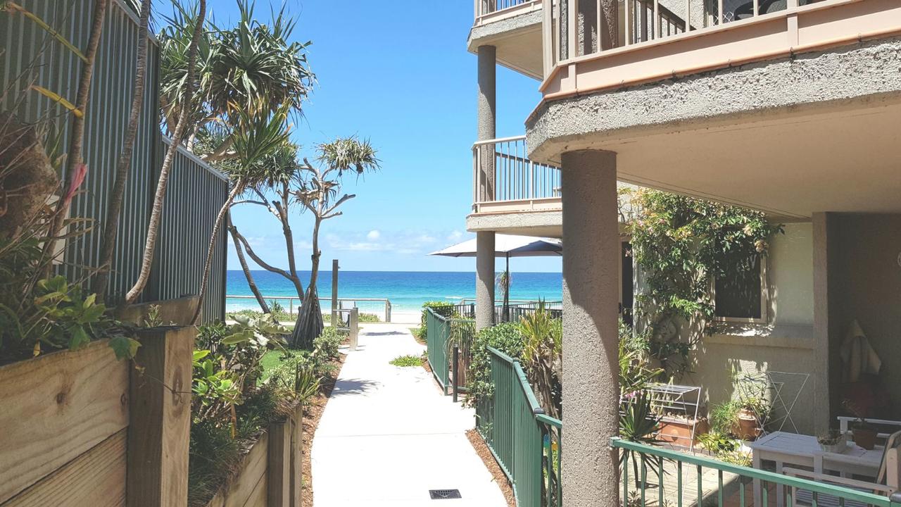  Accommodation Resorts