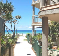 Sanctuary Beach Retreat - Accommodation Resorts