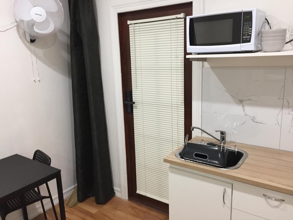 Norfolk Village QLD Accommodation Resorts