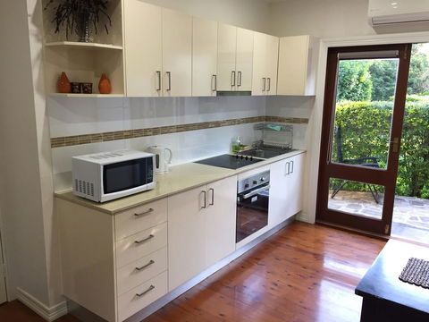Gold Coast Way Brisbane - Accommodation Resorts 3
