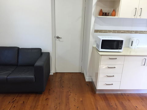 Gold Coast Way Brisbane - Accommodation Resorts 1