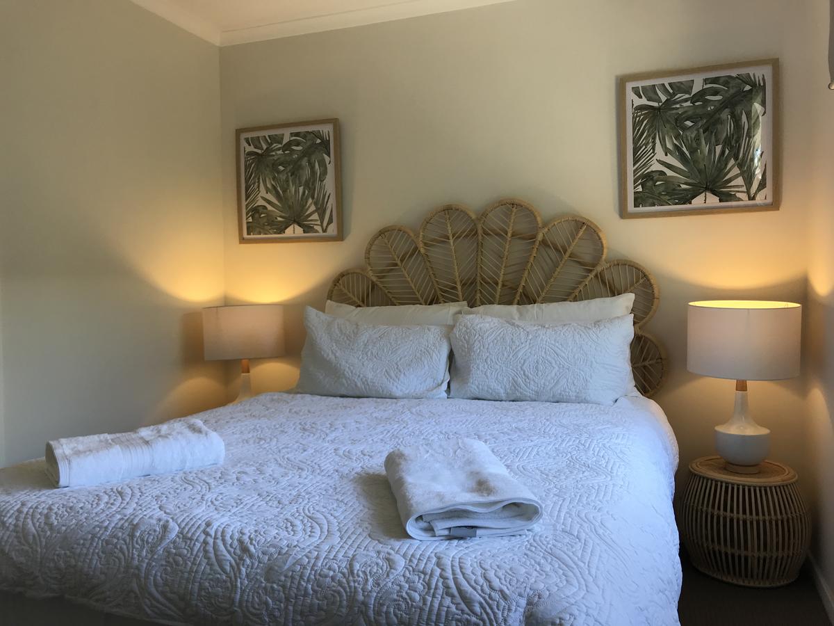 Accommodation Resorts
