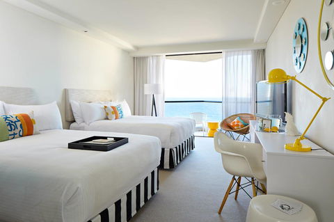 QT Gold Coast - Accommodation Resorts 5