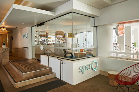 QT Gold Coast - Accommodation Resorts 17