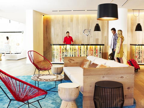 QT Gold Coast - Accommodation Resorts 42