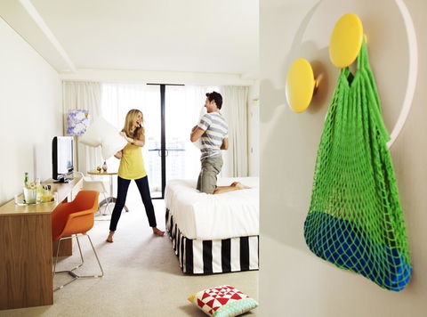 QT Gold Coast - Accommodation Resorts 31