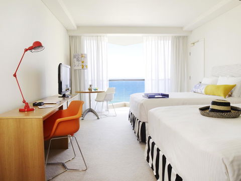 QT Gold Coast - Accommodation Resorts 33