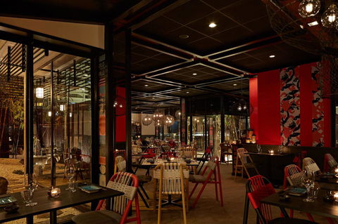 QT Gold Coast - Accommodation Resorts 24