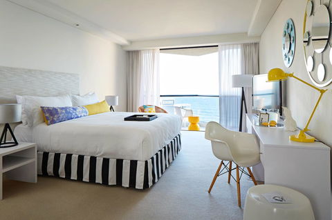 QT Gold Coast - Accommodation Resorts 4