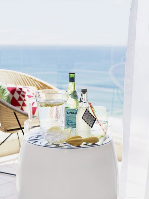 QT Gold Coast - Accommodation Resorts 27