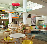 QT Gold Coast - Accommodation Resorts