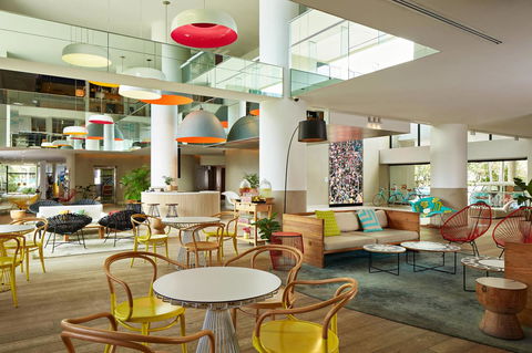QT Gold Coast - Accommodation Resorts 0