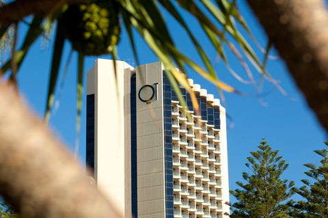 QT Gold Coast - Accommodation Resorts 1