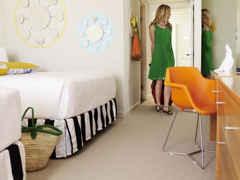 QT Gold Coast - Accommodation Resorts 37
