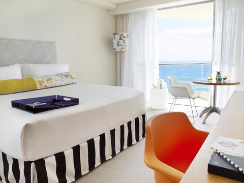 QT Gold Coast - Accommodation Resorts 8