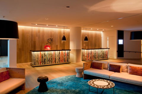 QT Gold Coast - Accommodation Resorts 41