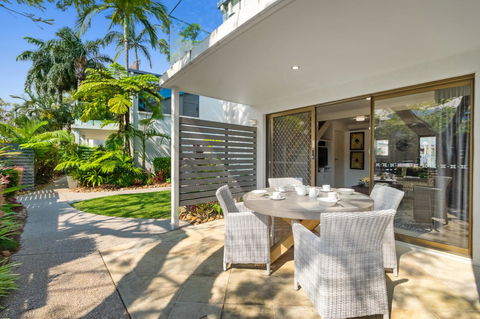 Noosa Place Resort - Accommodation Resorts 8