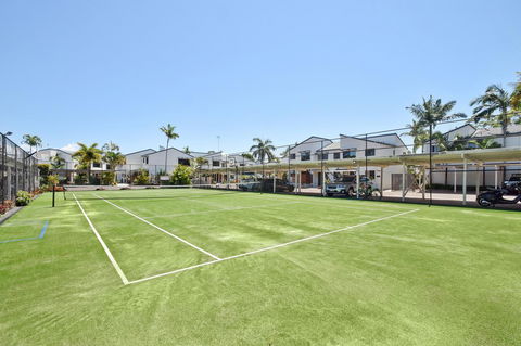 Noosa Place Resort - Accommodation Resorts 40