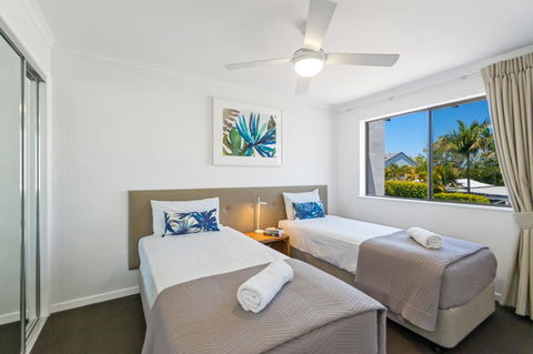 Noosa Place Resort - Accommodation Resorts 9