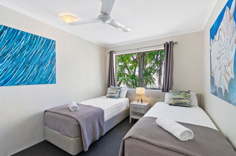 Noosa Place Resort - Accommodation Resorts 3