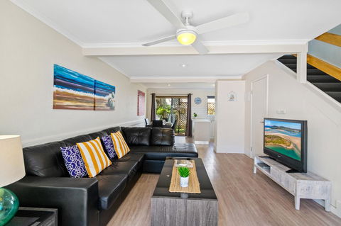 Noosa Place Resort - Accommodation Resorts 4