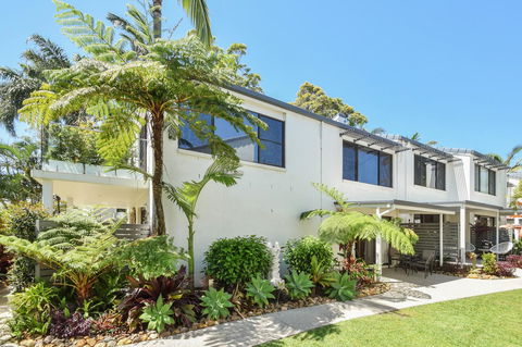 Noosa Place Resort - Accommodation Resorts 33