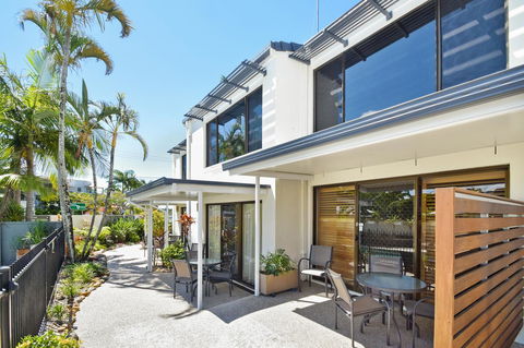 Noosa Place Resort - Accommodation Resorts 38