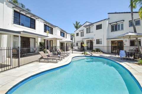 Noosa Place Resort - Accommodation Resorts 17