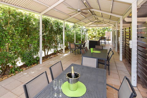 Noosa Place Resort - Accommodation Resorts 39