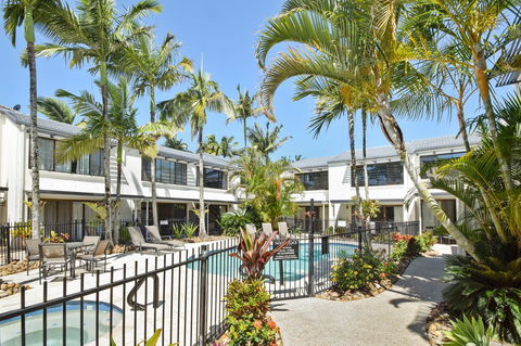 Noosa Place Resort - Accommodation Resorts 36