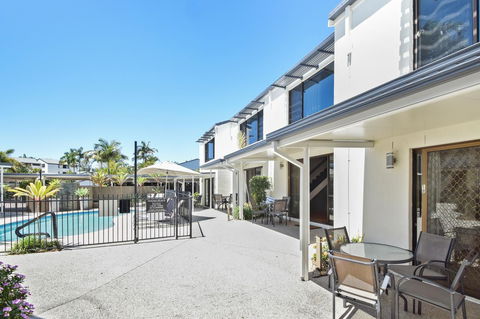 Noosa Place Resort - Accommodation Resorts 34