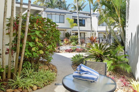 Noosa Place Resort - Accommodation Resorts 32