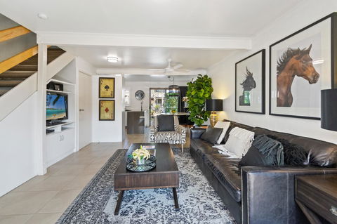 Noosa Place Resort - Accommodation Resorts 7