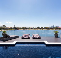 Rumrunner Resort - Accommodation Resorts