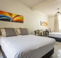 Nightcap at Emerald Star Hotel - Accommodation Resorts