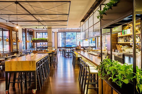 Hyatt Regency Brisbane - Accommodation Resorts 19