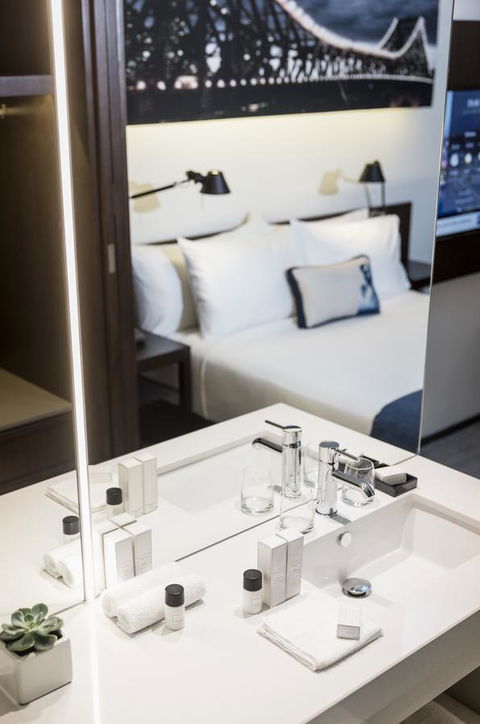 Hyatt Regency Brisbane - Accommodation Resorts 7
