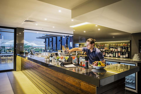 Hyatt Regency Brisbane - Accommodation Resorts 28