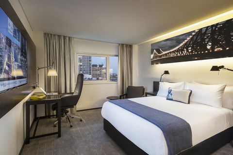 Hyatt Regency Brisbane - Accommodation Resorts 12