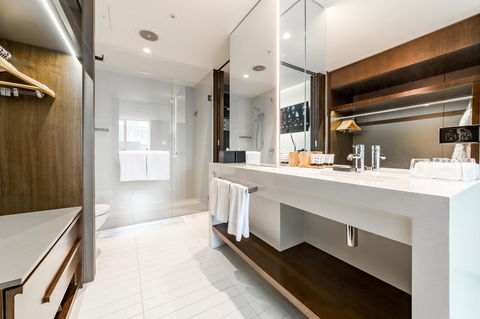 Hyatt Regency Brisbane - Accommodation Resorts 11