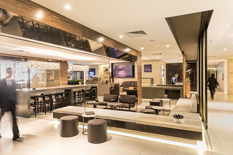 Hyatt Regency Brisbane - Accommodation Resorts 16