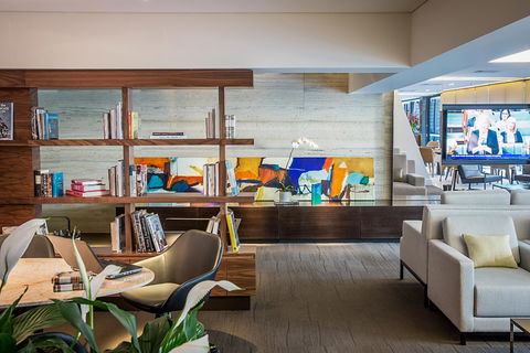 Hyatt Regency Brisbane - Accommodation Resorts 13