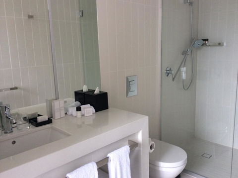 Hyatt Regency Brisbane - Accommodation Resorts 24