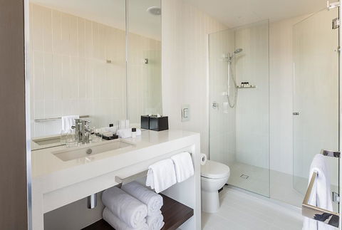 Hyatt Regency Brisbane - Accommodation Resorts 3