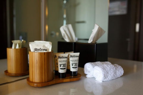 Hyatt Regency Brisbane - Accommodation Resorts 4