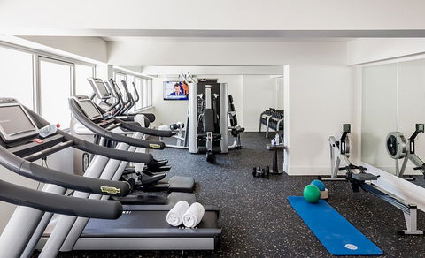 Hyatt Regency Brisbane - Accommodation Resorts 5
