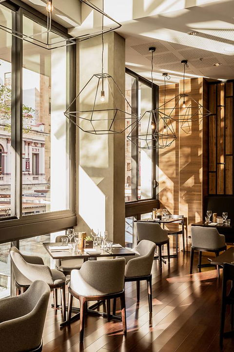 Hyatt Regency Brisbane - Accommodation Resorts 21